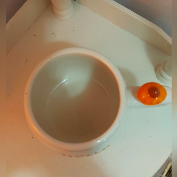 Dayna Lee Collection Mug Hello Pumpkin - Picture 2 of 5